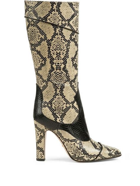 gucci boots snake sole|gucci snake boots price.